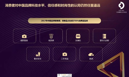 2018年中國互聯(lián)網品牌發(fā)展報告 京東視角下的互聯(lián)網銷售新格局