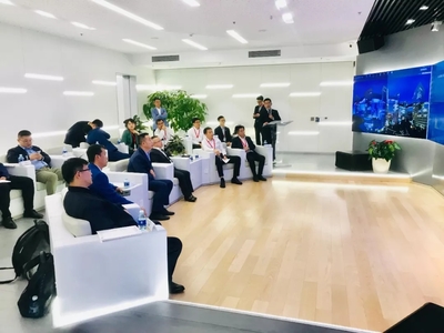 海驪與當代置業(yè)達成戰(zhàn)略合作 共拓多領域多維度的互聯(lián)網(wǎng)銷售新征程