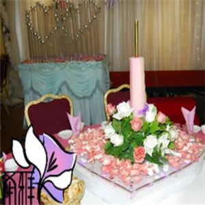 圣雅禮儀 產品展示、店鋪裝修與軟件開發的綜合解決方案