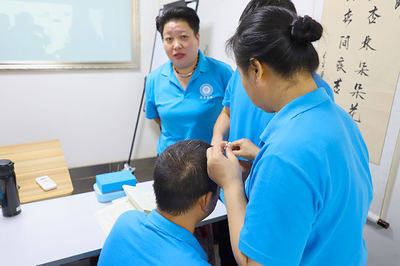 康復理療培訓班的技術開發與創新