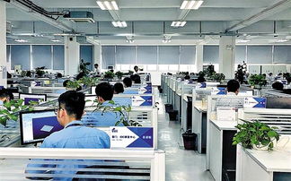 龍華科創企業英維克三項節能技術成功入選綠色產品目錄