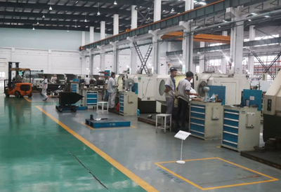 蘇州赫瑞特 以創新為核，驅動技術開發的持續重塑與創造